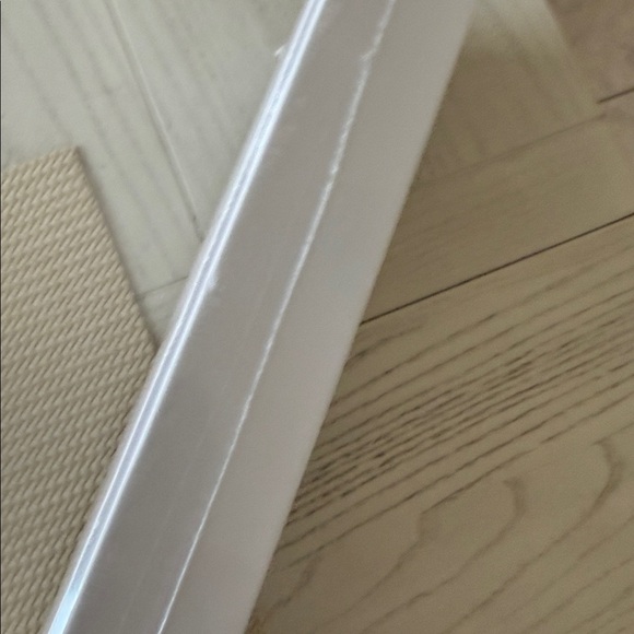 YDI Calendar Photo Frame - White - Picture 2 of 3